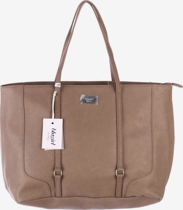 Blugirl by Blumarine Bag in One size in Brown: front