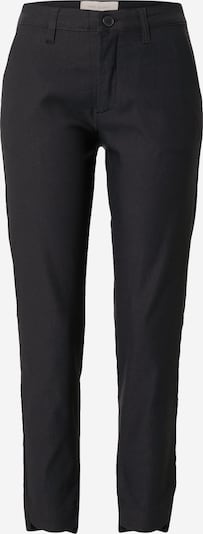 Freequent Chino trousers in Black, Item view