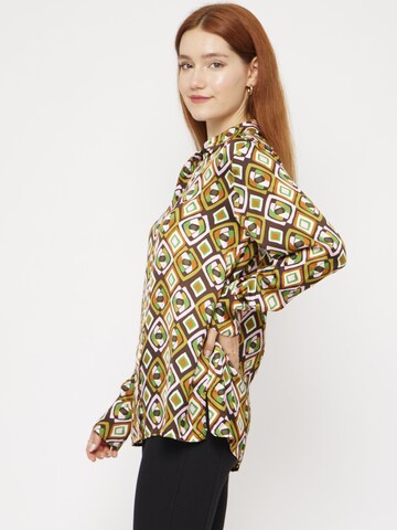 VICCI Germany Blouse in Mixed colors