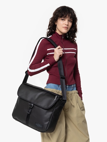 EASTPAK - Messenger 'Delegate +' en negro