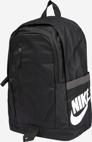 Rucsac 'All Acces Soleday' de la Nike Sportswear pe negru