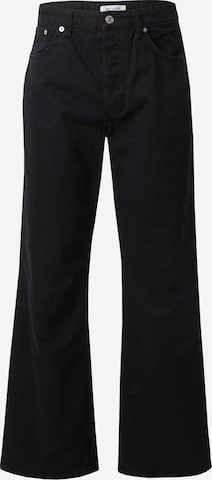 Only & Sons Loose fit Jeans 'FADE' in Black: front
