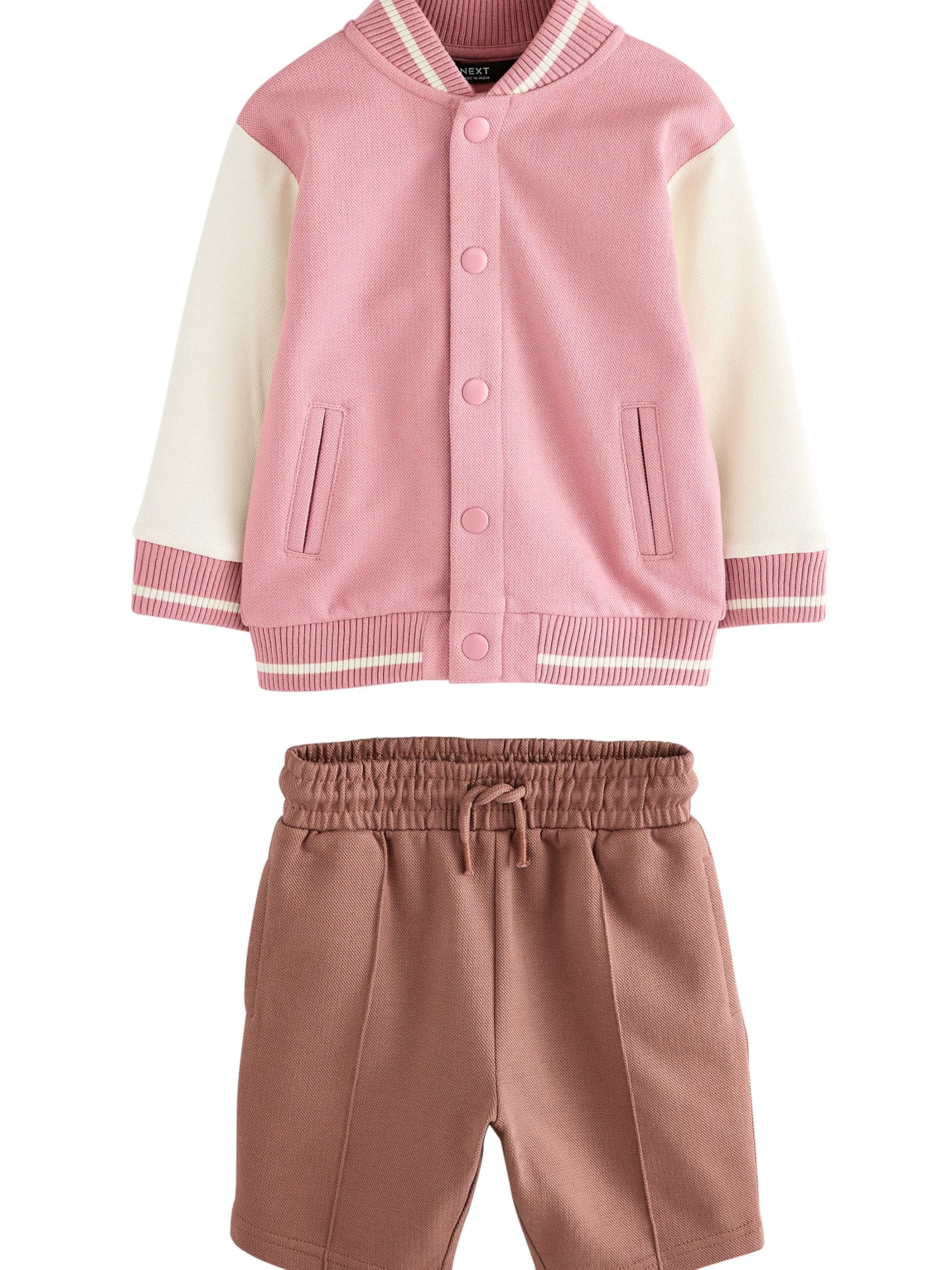 Next Set in Mischfarben: Vorderseite