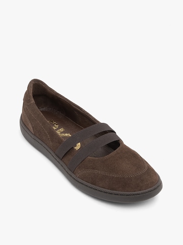 Balerini de la RYŁKO pe maro