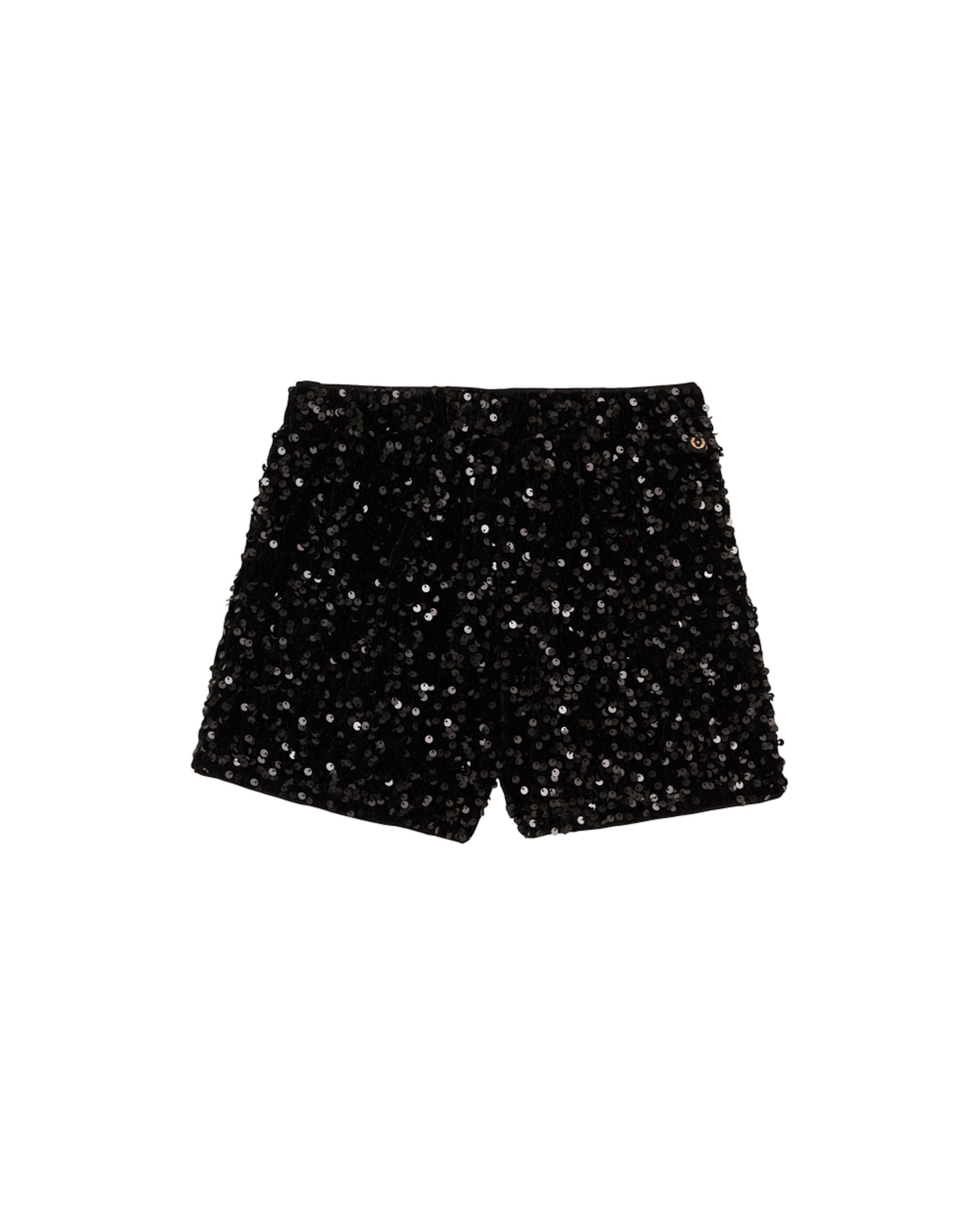 WE Fashion Rock in Schwarz