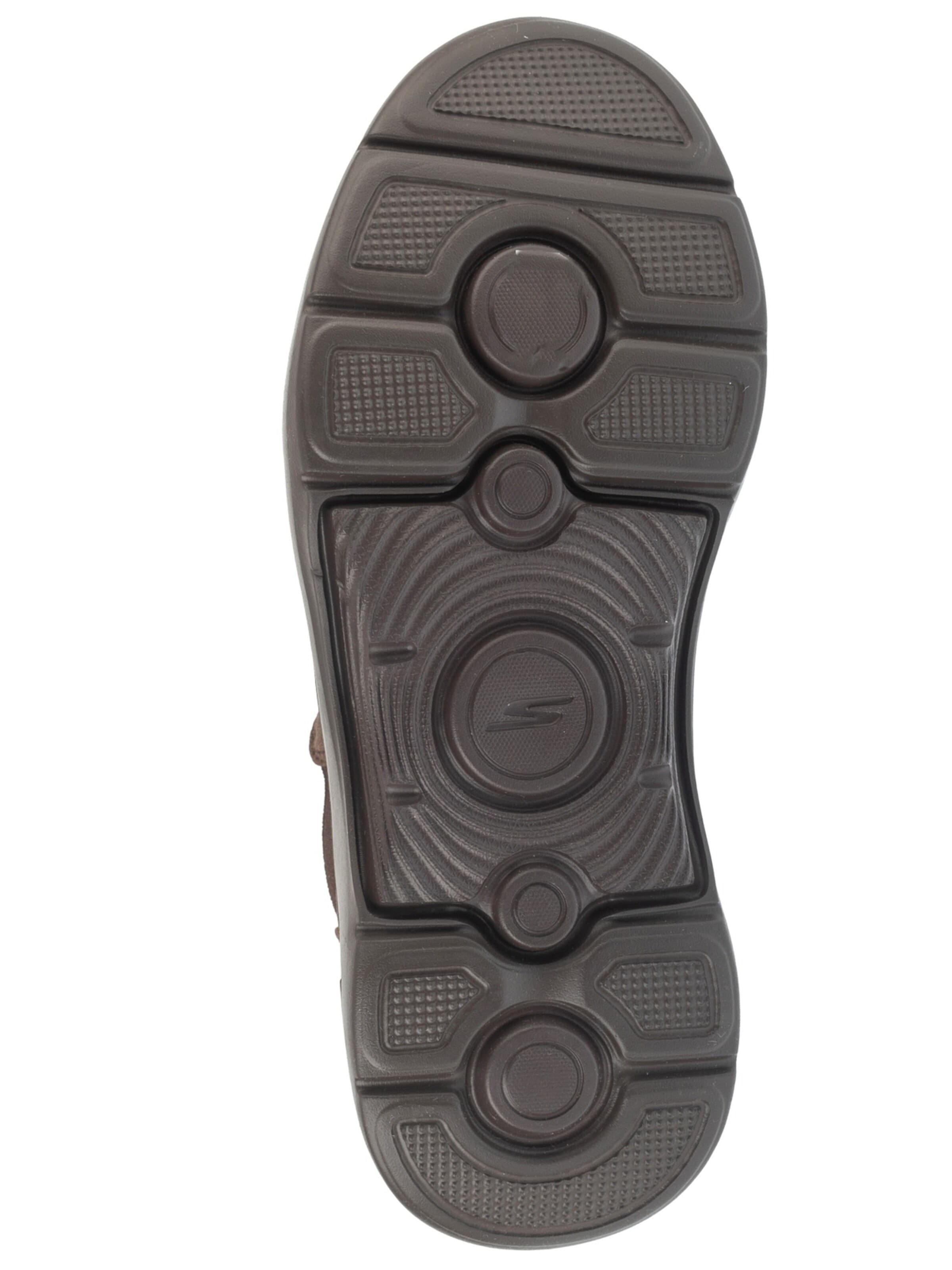 Chelsea Boots 'Go Walk Arch Fit 2.0 Boot - Classic Charm' SKECHERS en marron