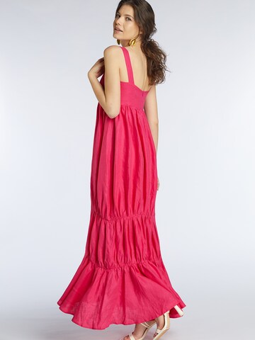 KAN Kleid in Pink