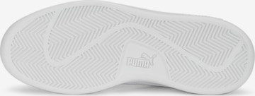 PUMA Sneaker 'Smash 3.0' i vit