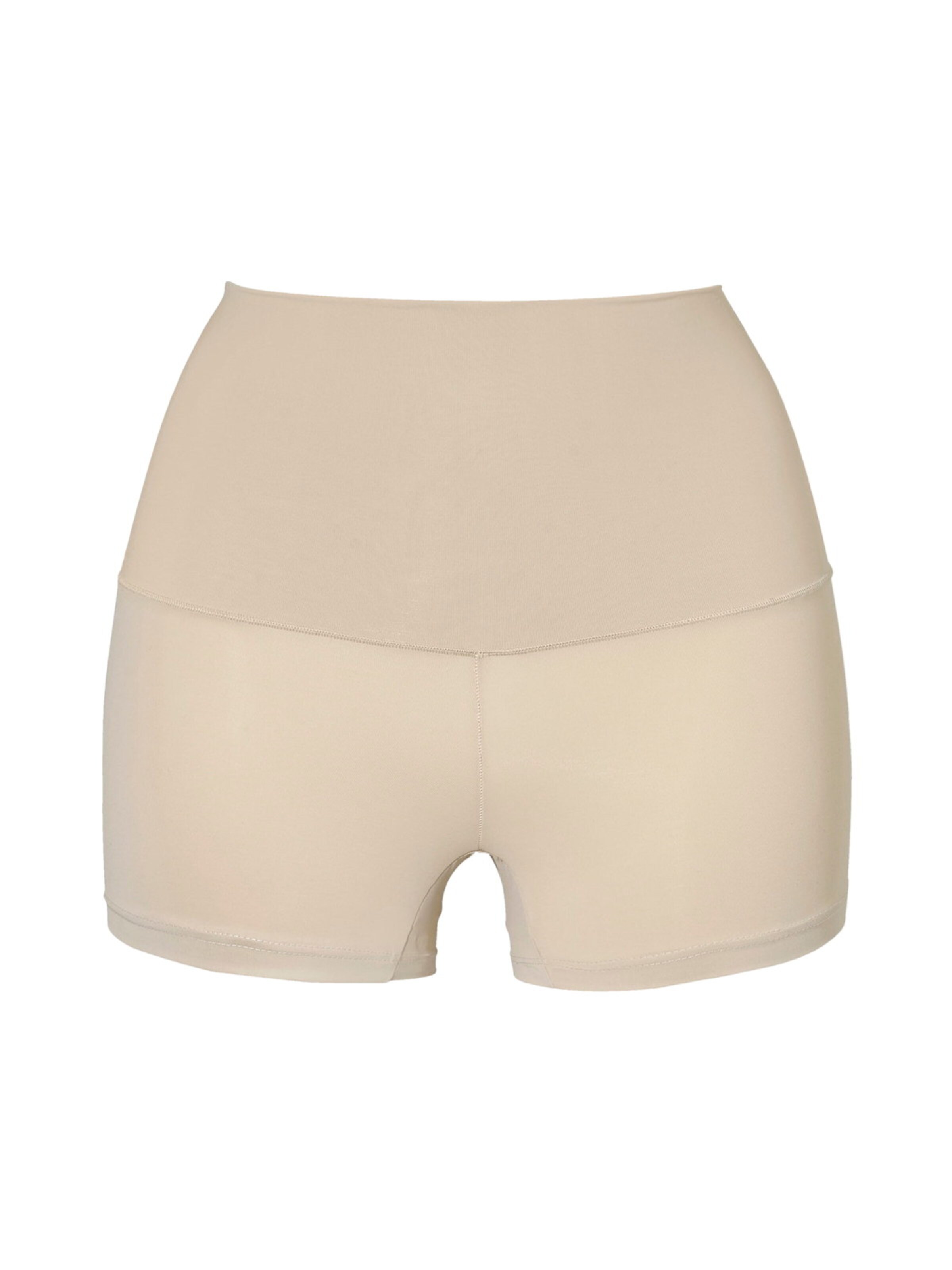 Slip scultant Cellbes of Sweden en beige : devant