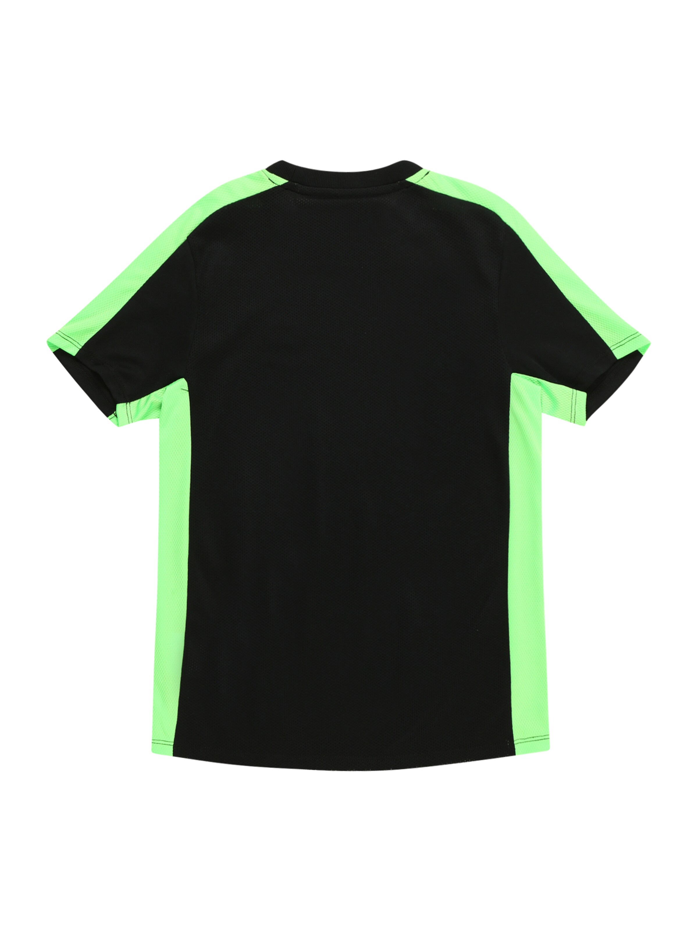 NIKE Funkcionális felső 'CR7' - fekete