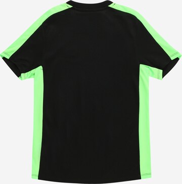 NIKE Functioneel shirt 'CR7 ACD23' in Zwart