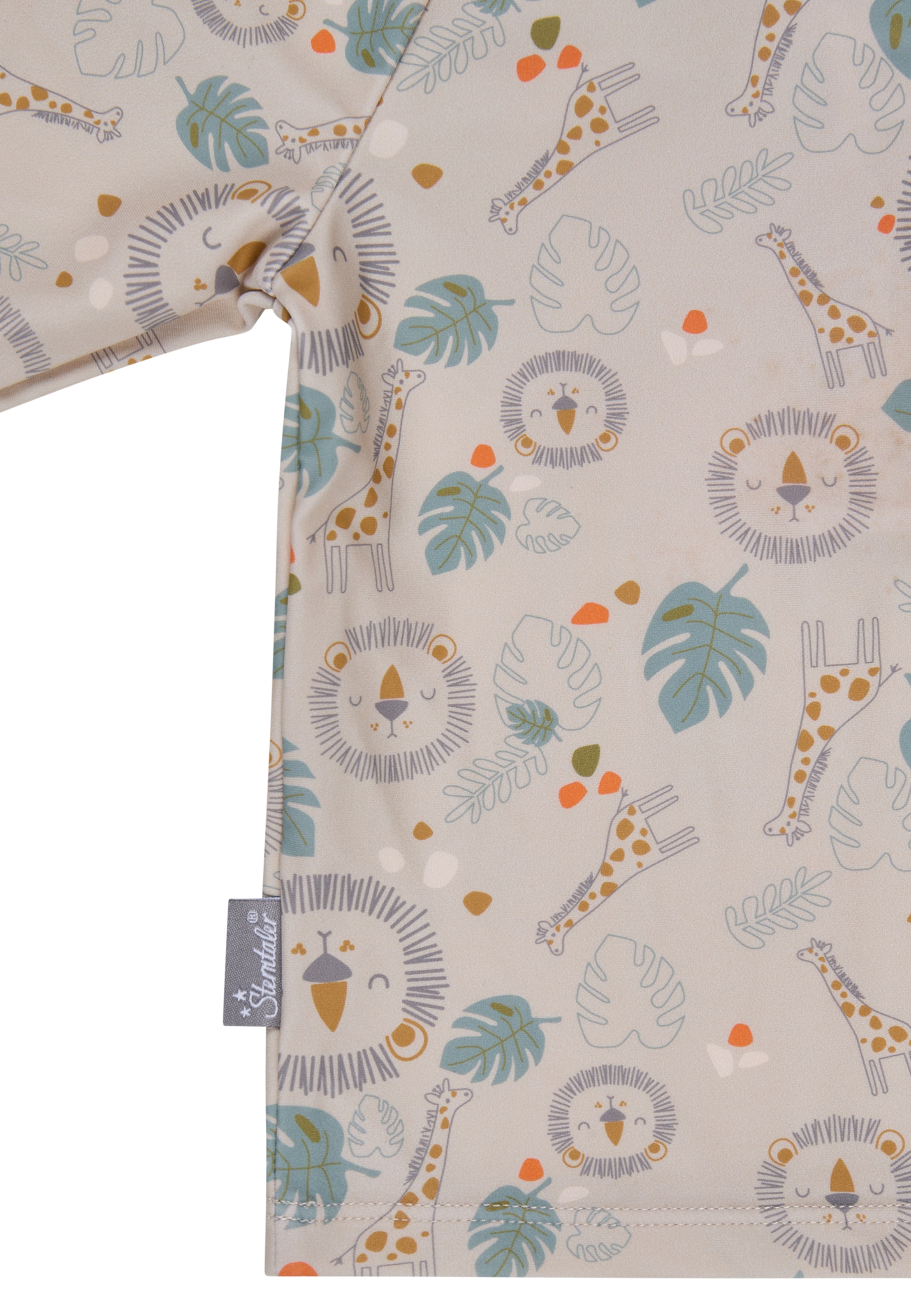 STERNTALER UV Protection 'Safari' in Beige