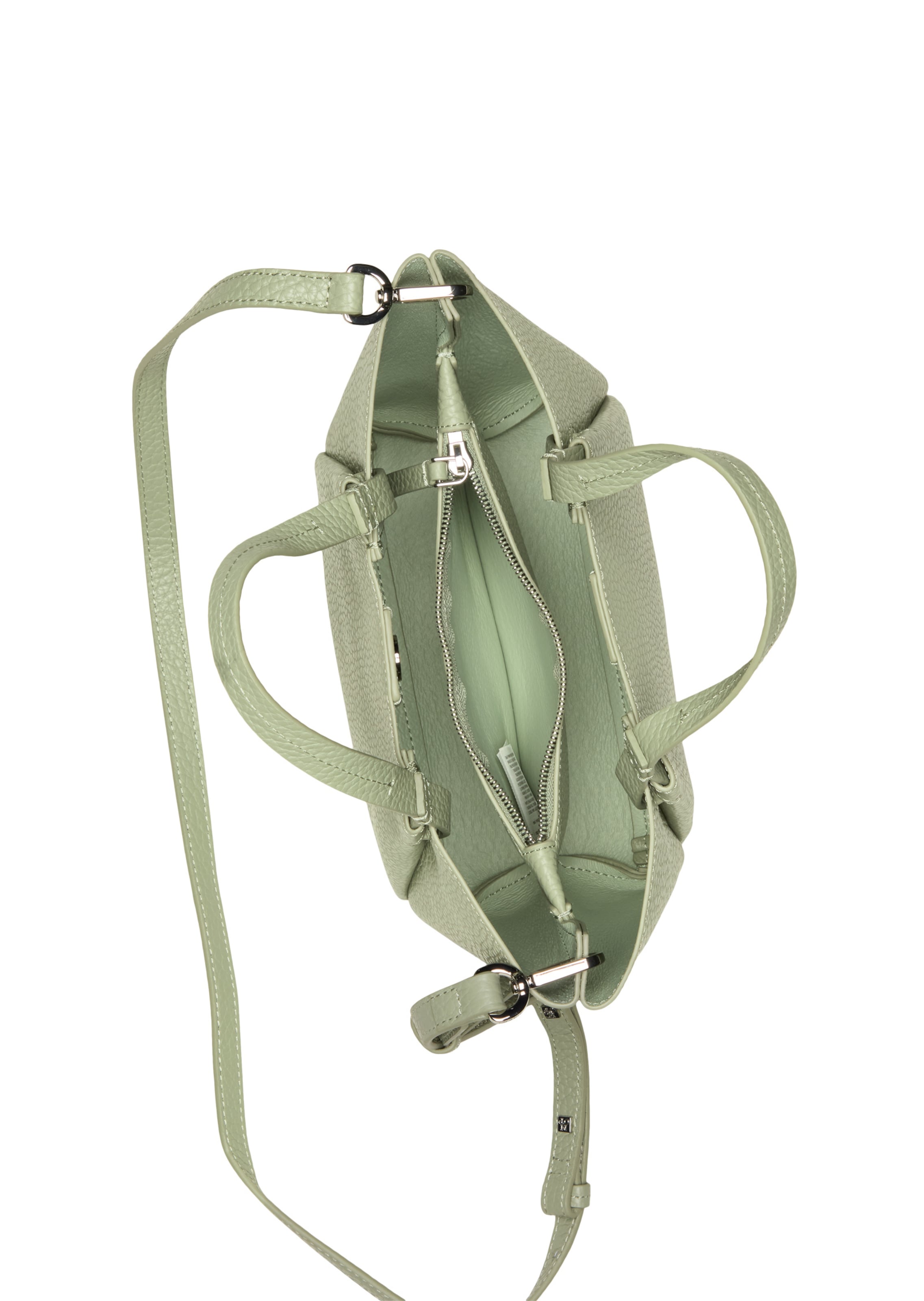 Marc O'Polo Schoudertas in Groen