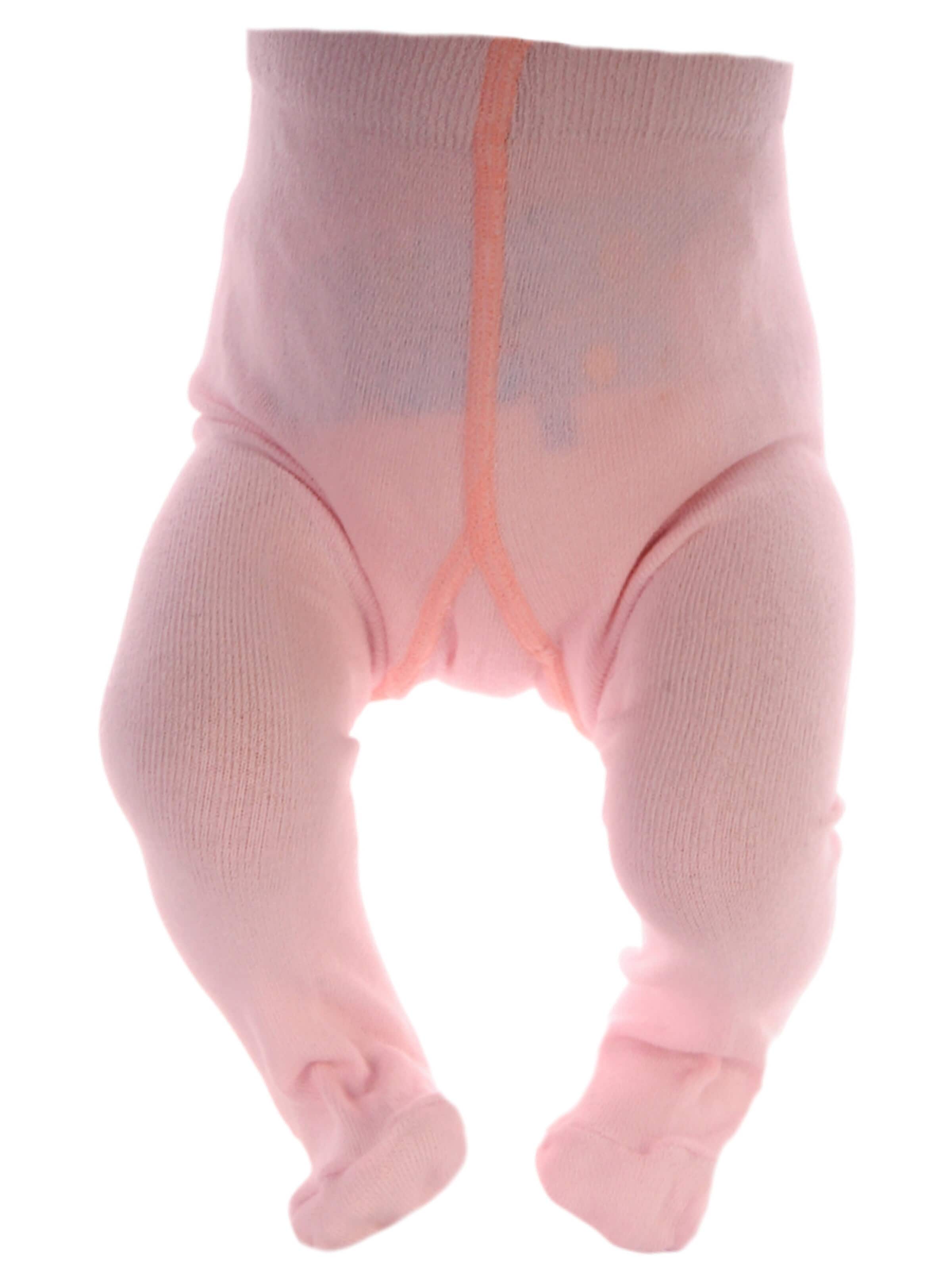 La Bortini Strumpfhose‌‌‌‌‌‌‌‌ in Pink: Vorderseite