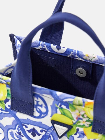 GUESS Bag in Blue
