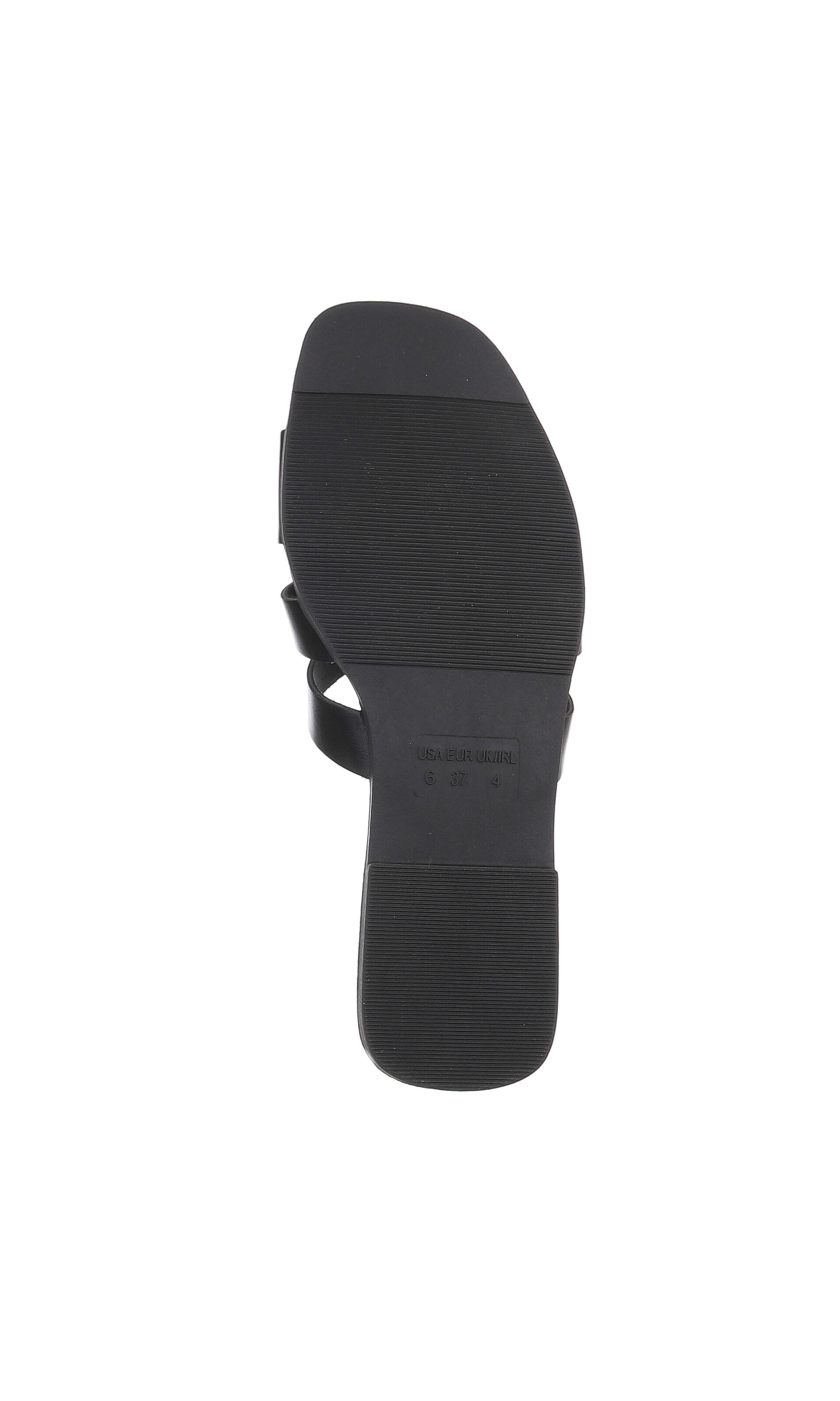 Ital-Design Mules in Black