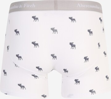 Abercrombie & Fitch Boxer shorts in Beige