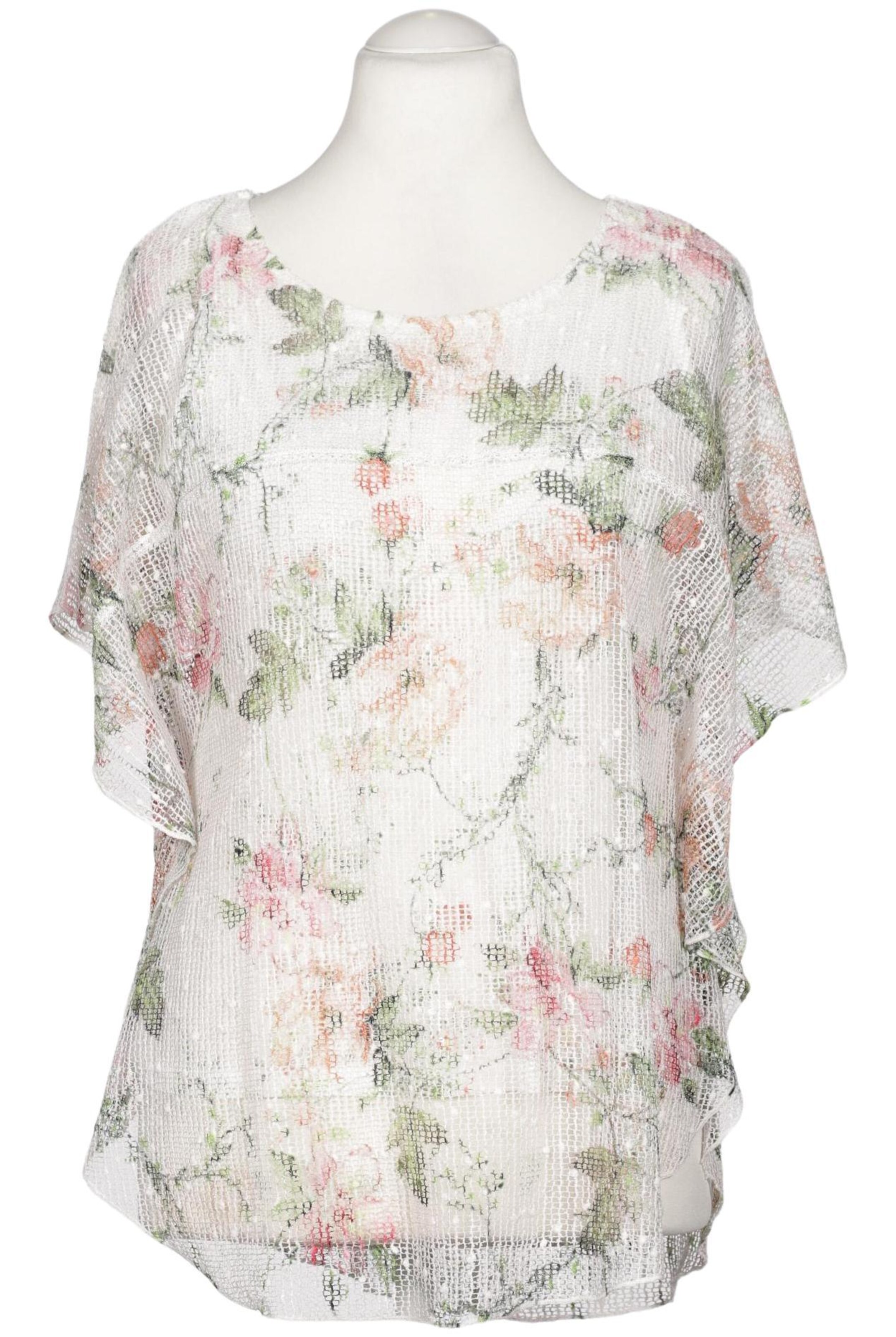 KRISS sweden Blouse & Tunic in M in Mixed colors: front