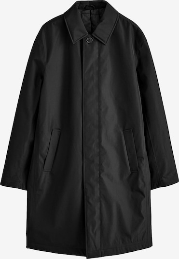 Next Prijelazni kaput u crna, Pregled proizvoda