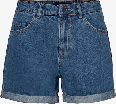 VERO MODA Jeans 'Nineteen' in blue denim, Produktansicht