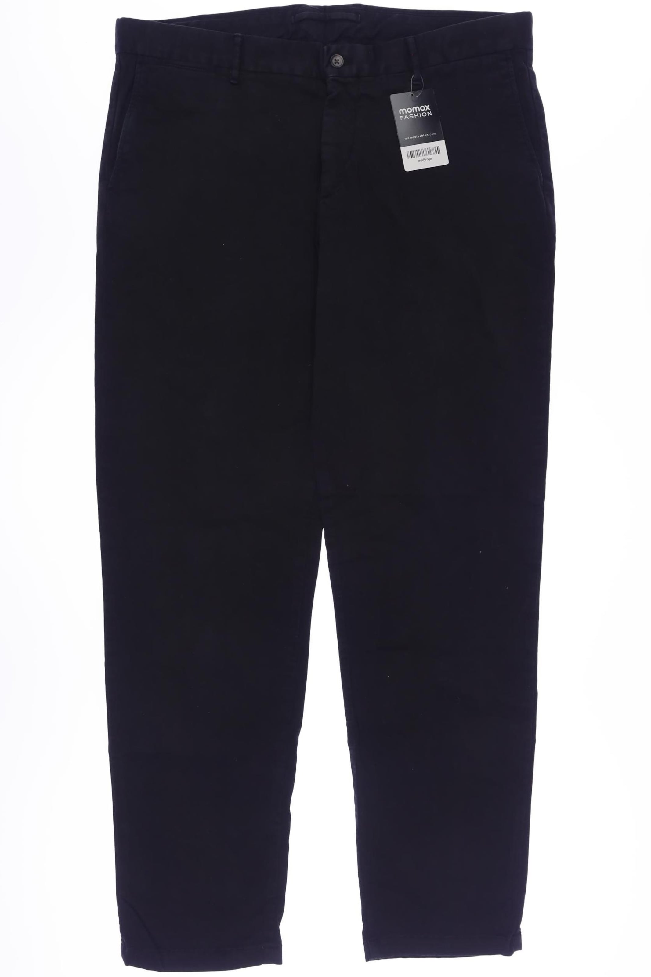 J.Lindeberg Pants in 35-36 in Black: front