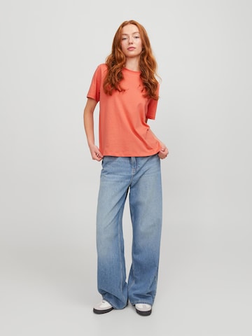 JJXX Shirt 'ANNA' in Oranje