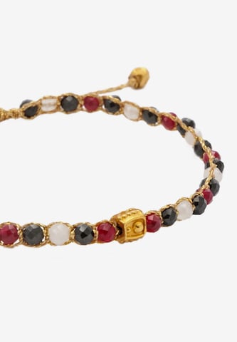 Samapura Jewelry Armband in Mischfarben
