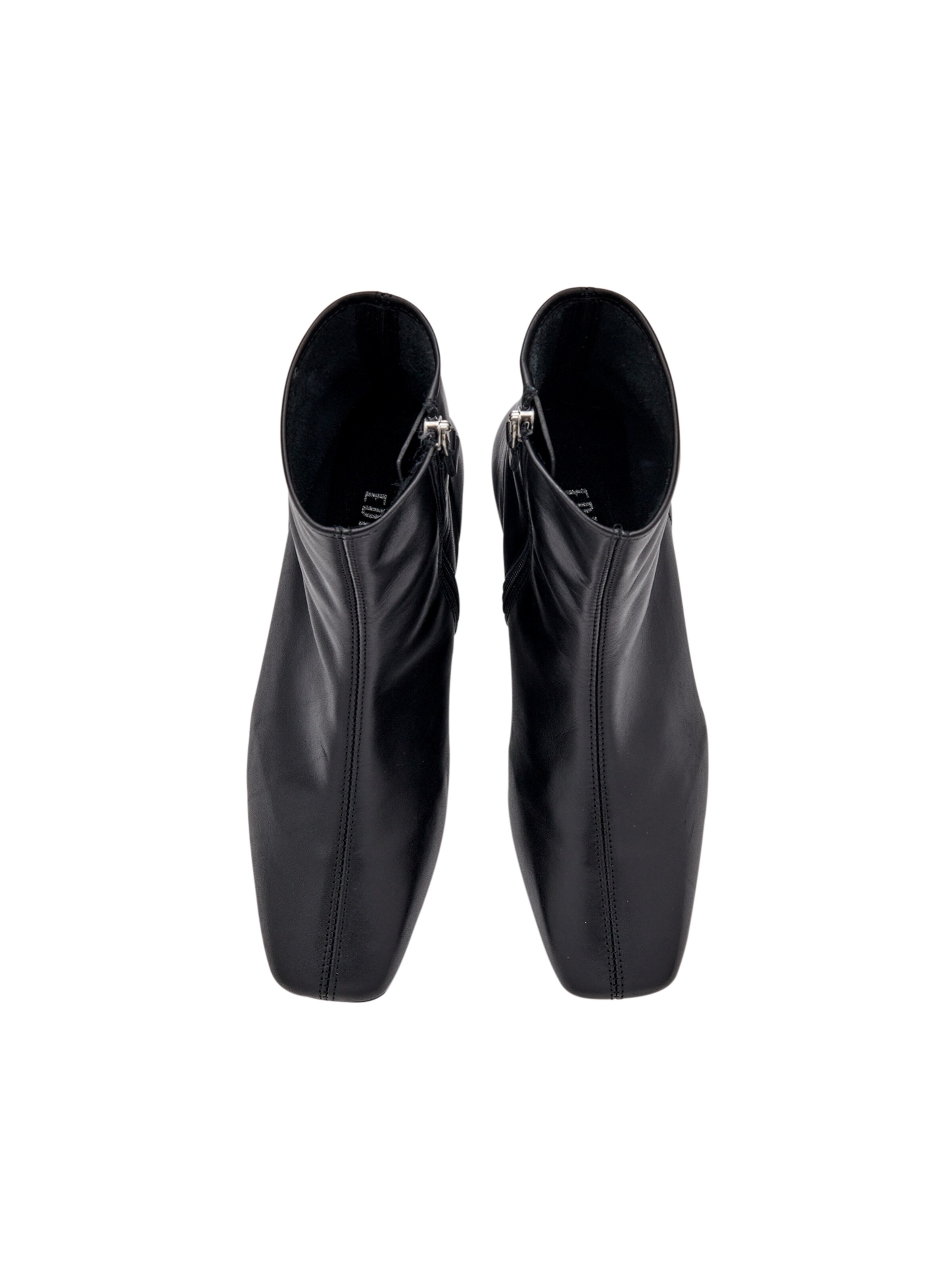 EDITED Ботинки 'Airin' в Черный
