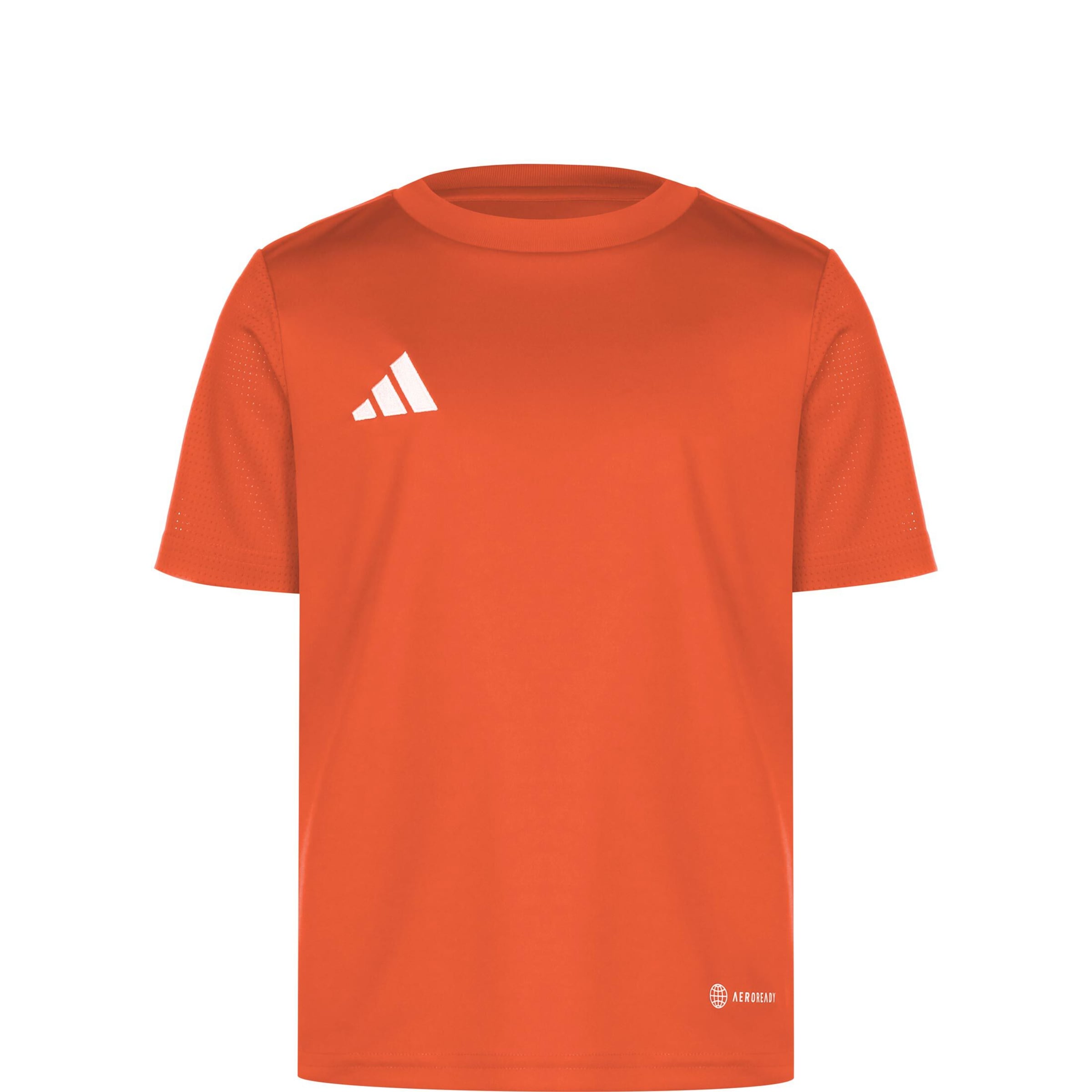 ADIDAS PERFORMANCE Funktionsshirt 'Tabela 23' in Orange: Vorderseite