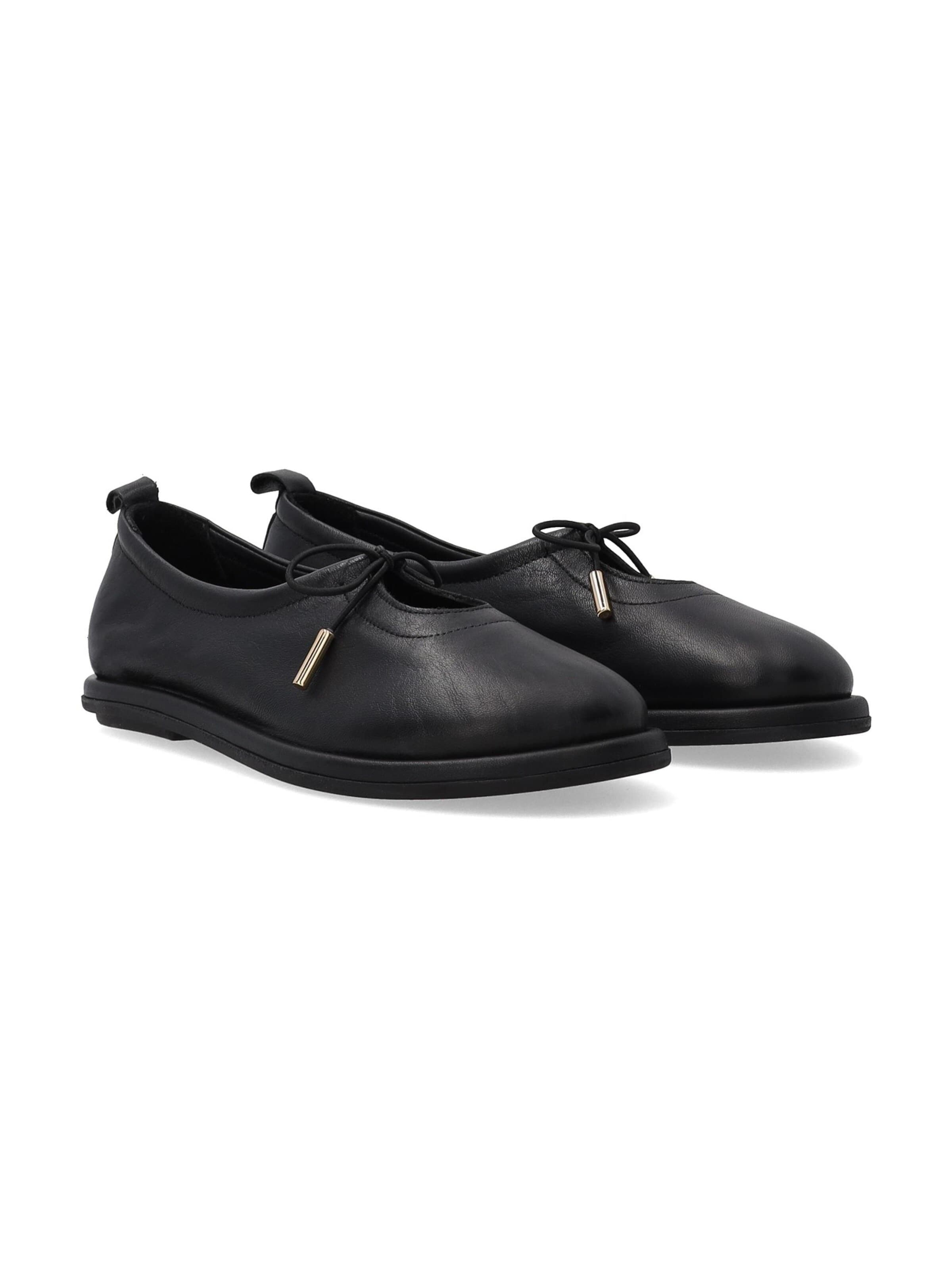 VENEZIA Ballerina‌‌‌‌‌‌‌ in Schwarz