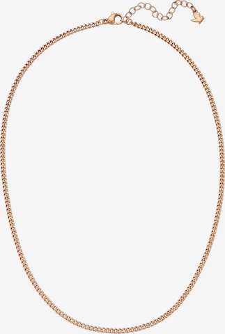 Collana di Glanzstücke München in oro: frontale
