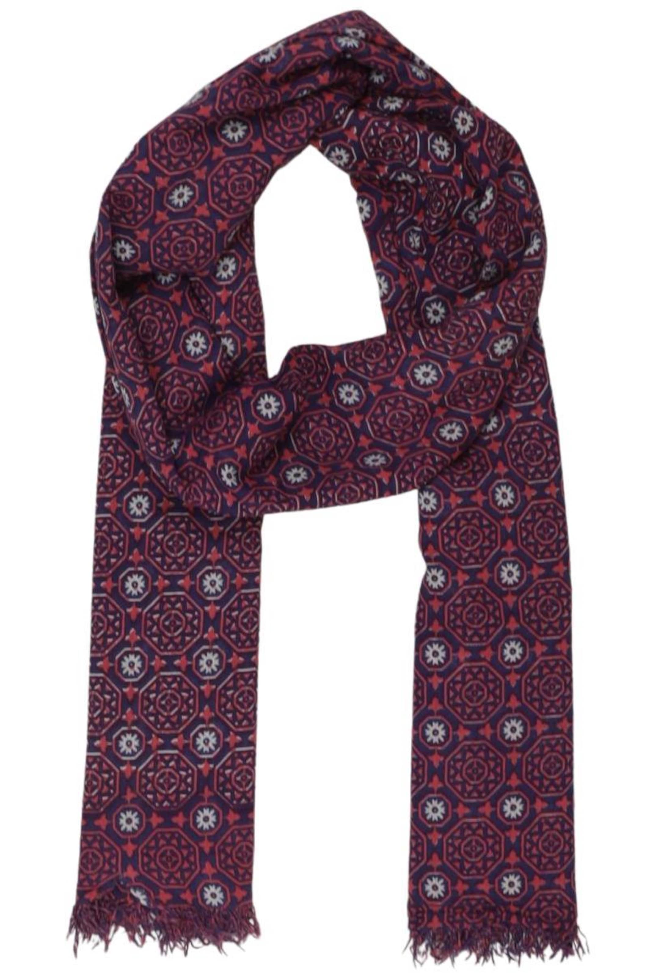 Hüftgold Scarf & Wrap in One size in Mixed colors: front