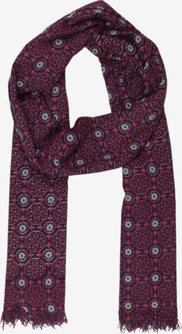 Hüftgold Scarf & Wrap in One size in Mixed colors: front