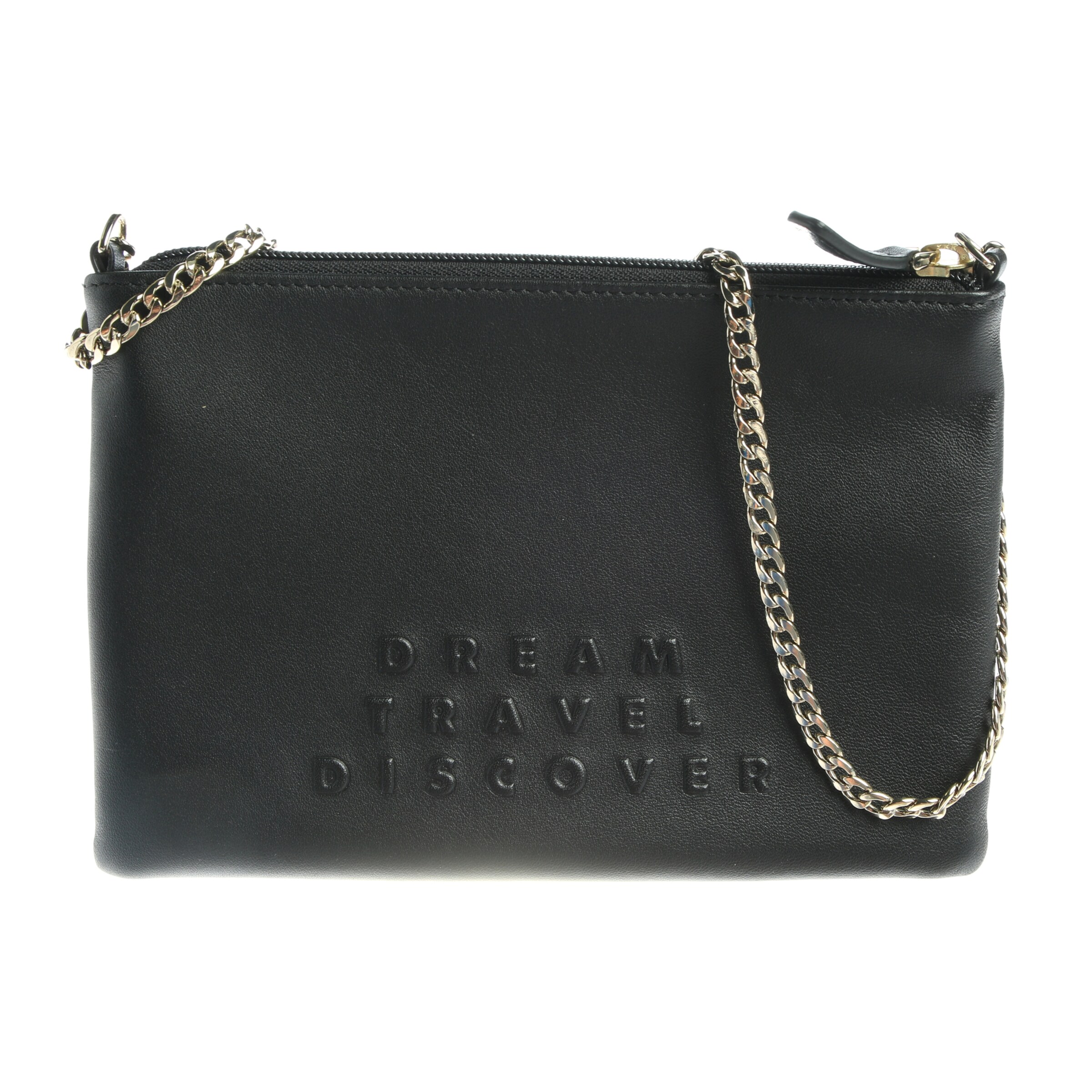 AIGNER Bag in One size in Black: front