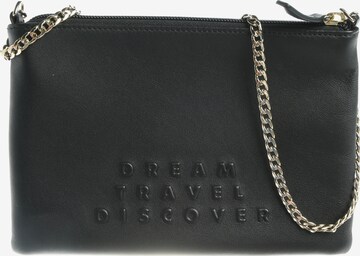 AIGNER Bag in One size in Black: front
