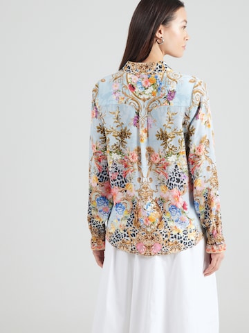 PRINCESS GOES HOLLYWOOD Blouse in Blauw