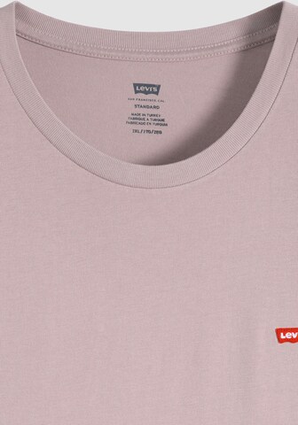 Levi's® Big & Tall Shirt in Pink