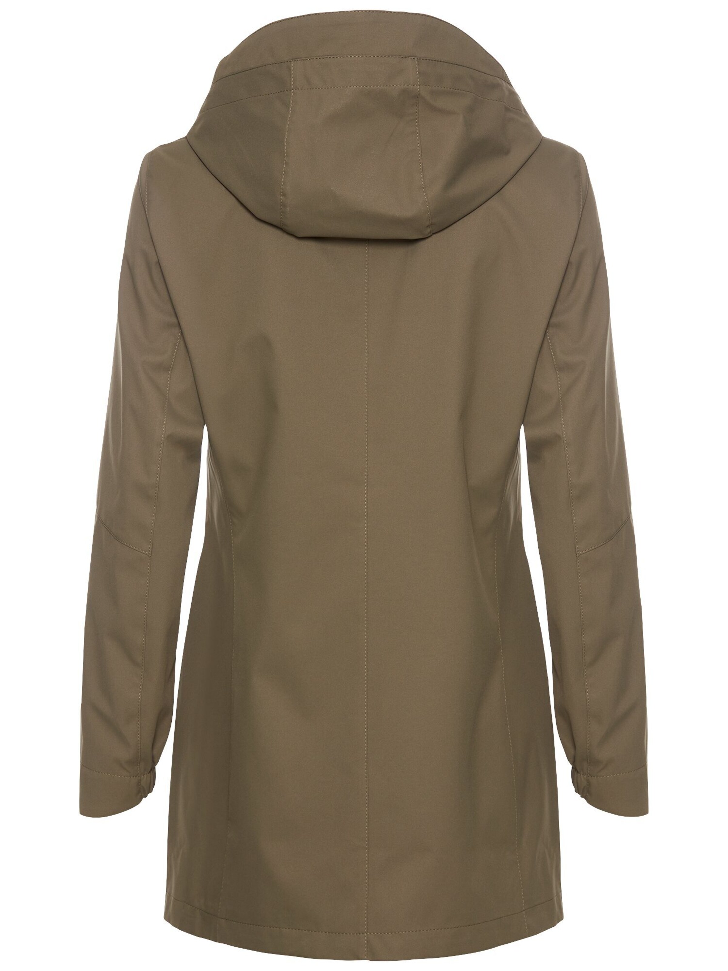 CAMEL ACTIVE Performance Jacket in Green