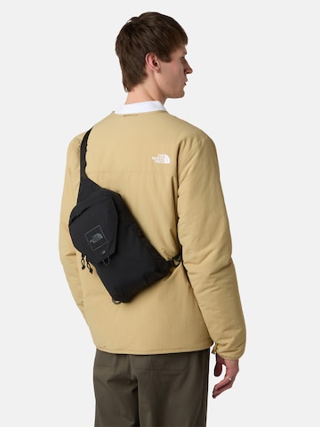 THE NORTH FACE Чанта за кръста 'Glen Canyon Sling' в черно