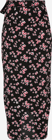 Dorothy Perkins Maternity - Falda en negro