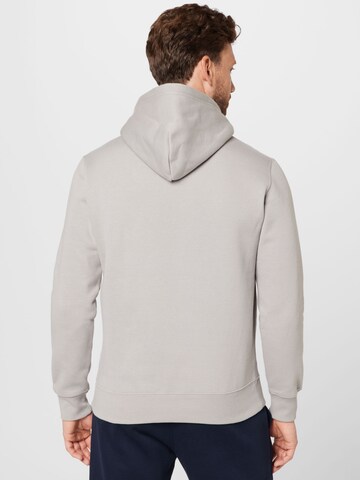 Felpa di Champion Authentic Athletic Apparel in grigio