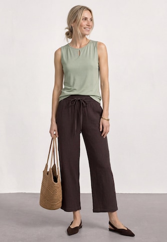 STREET ONE Top in Green