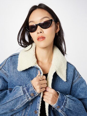 LEVI'S ® Jacke '90S' in Blau