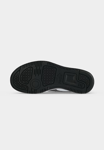 PUMA Σνίκερ 'Rebound Slam Mid AC PS' σε μπλε