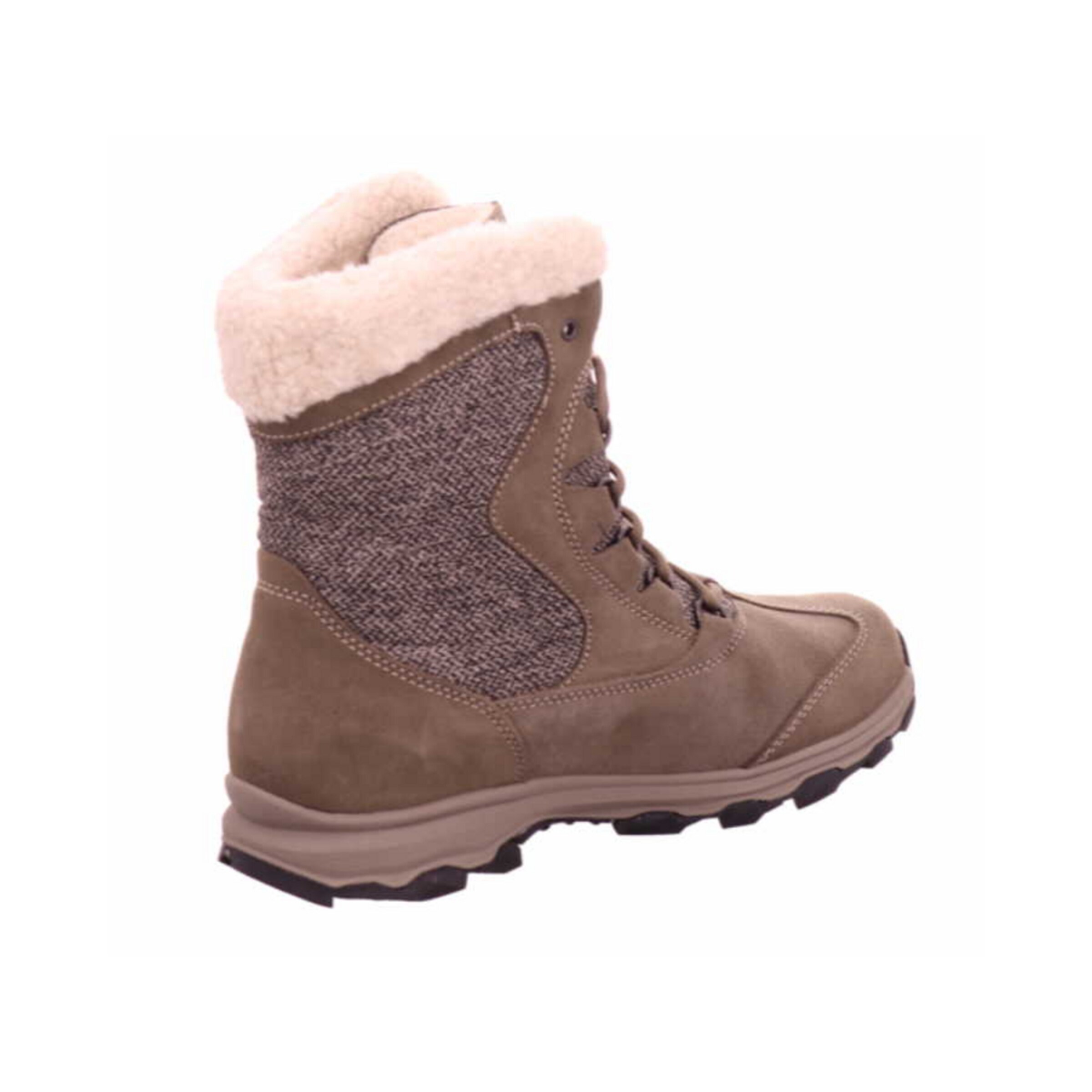 MEINDL Boots 'Civetta' in Brown