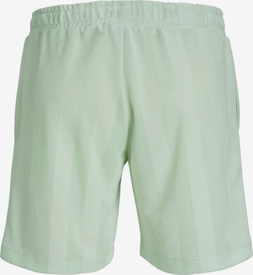 JACK & JONES - Regular Calças 'Kaoma' em verde