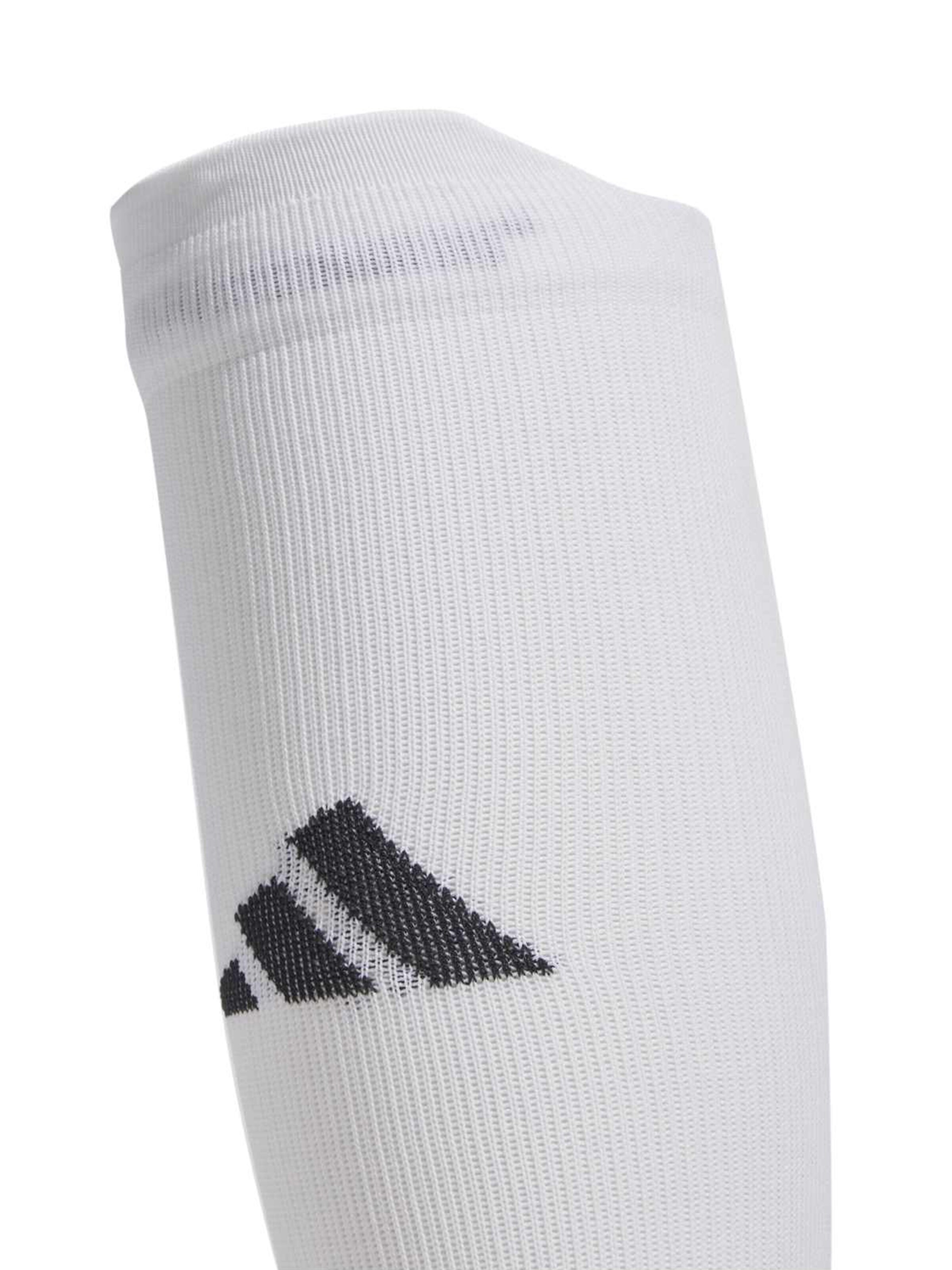 ADIDAS PERFORMANCE Spordisokid, värv valge