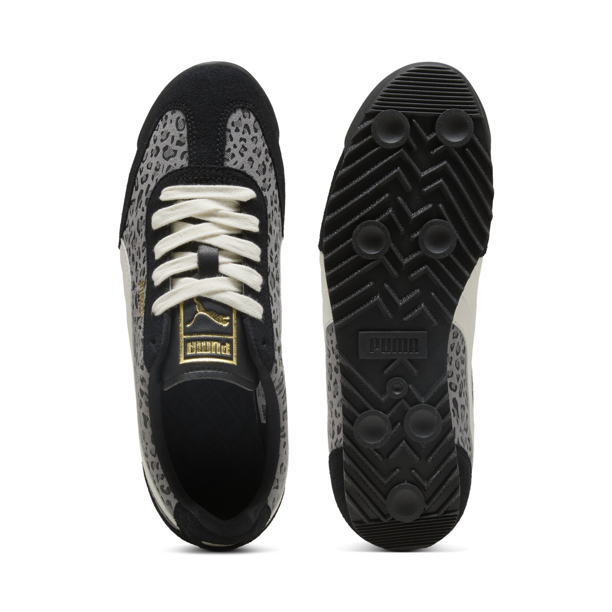 PUMA Sneakers 'Arizona' in Grey