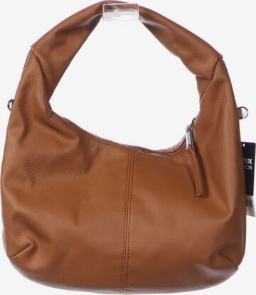 s.Oliver Bag in One size in Brown: front