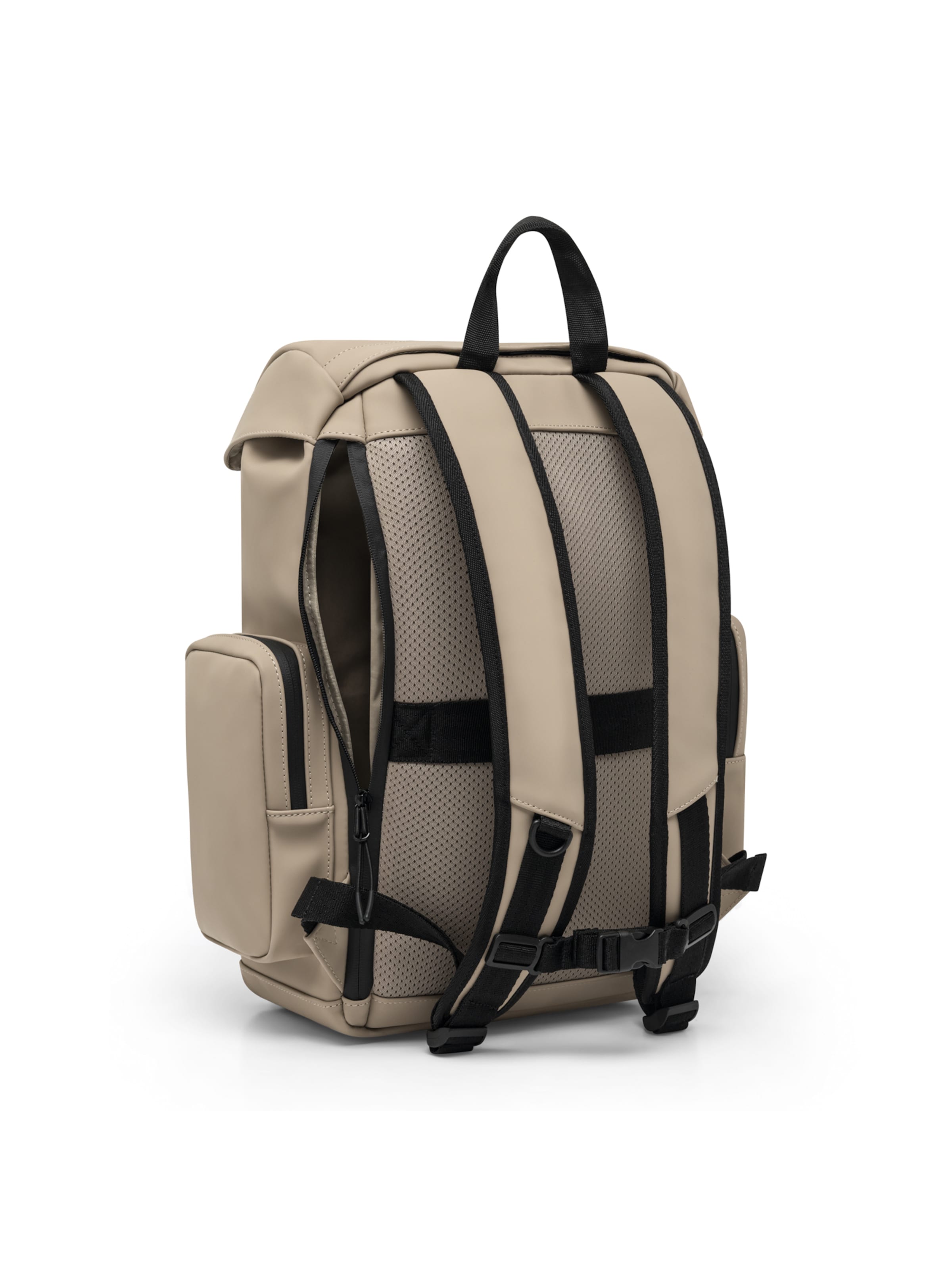 Johnny Urban Rucksack 'Finley' in Beige